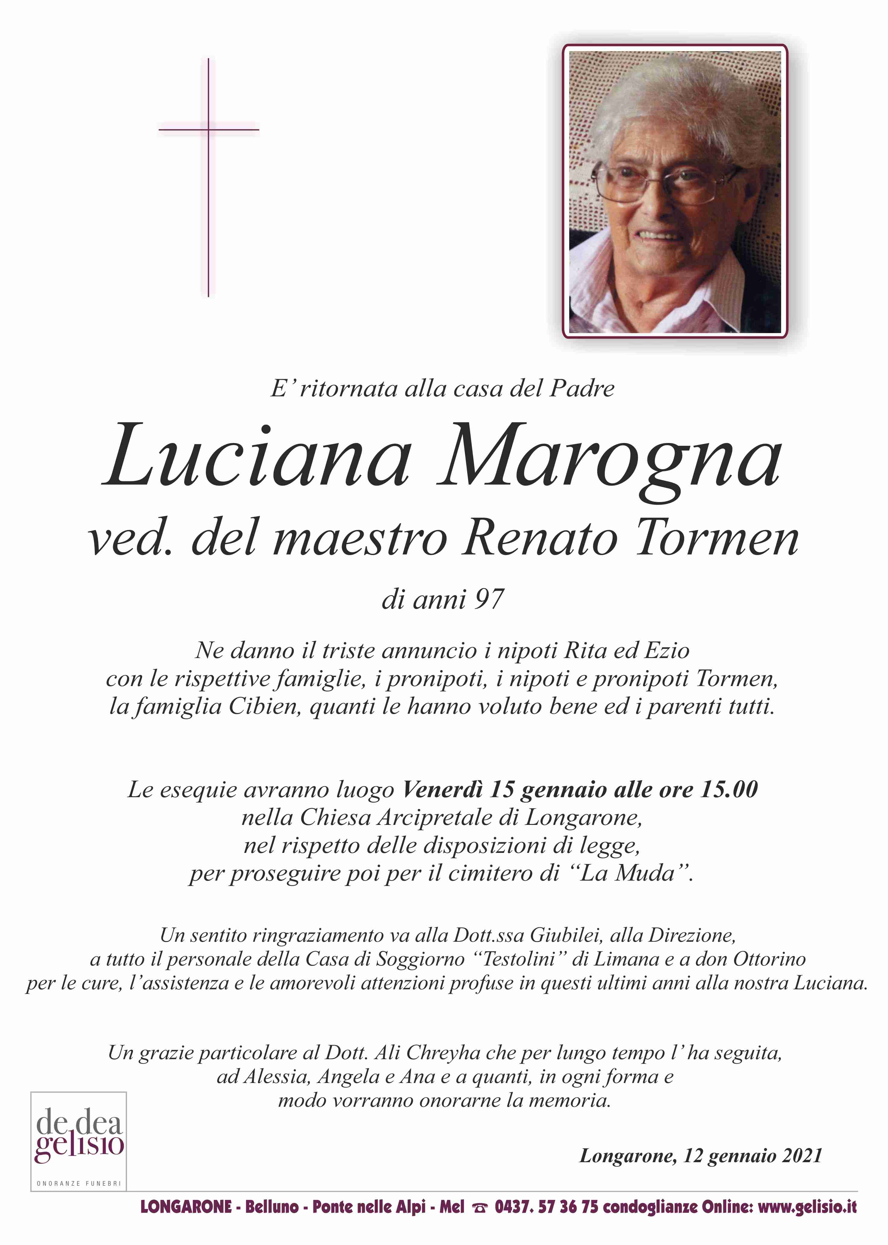 Marogna Luciana