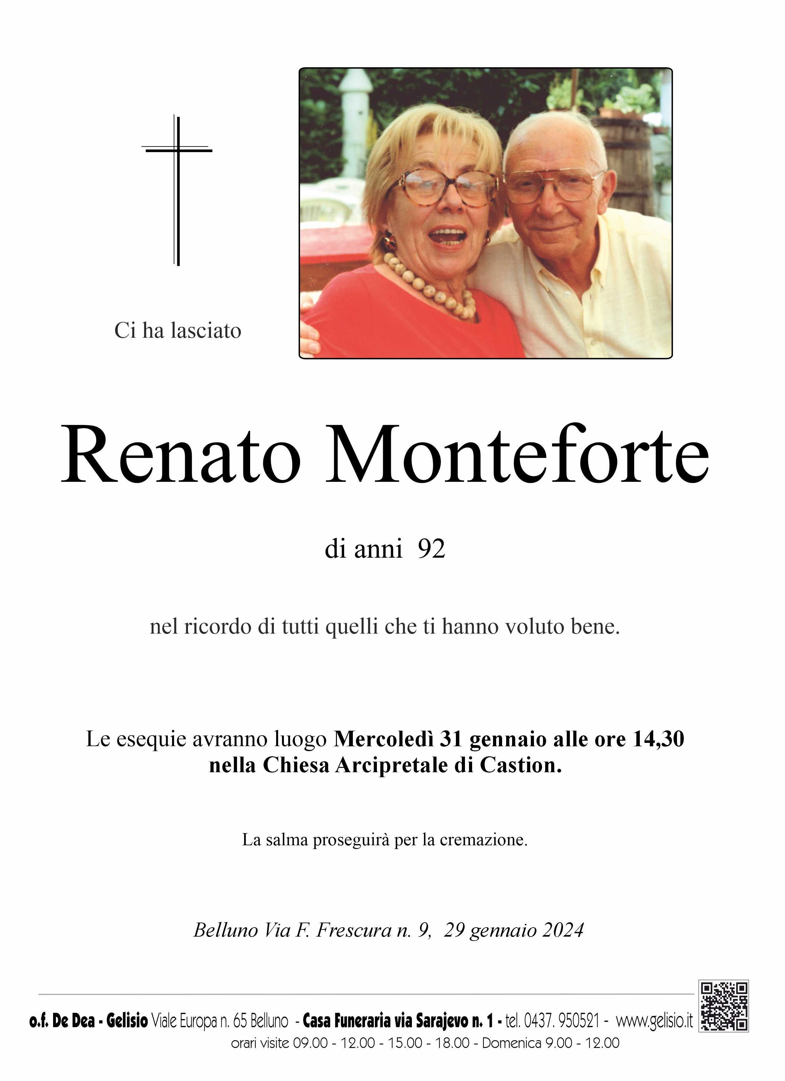 Monteforte Renato